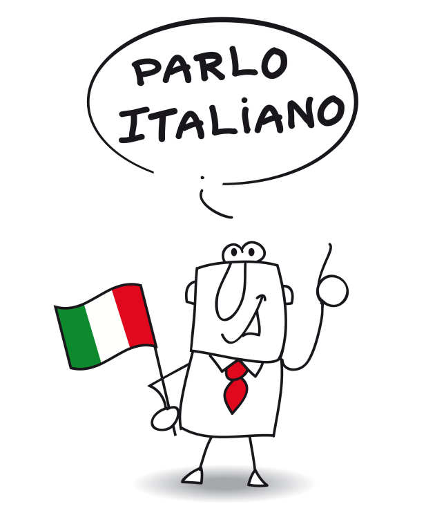 Curso de Italiano, matrículas grátis com Diploma reconhecido
